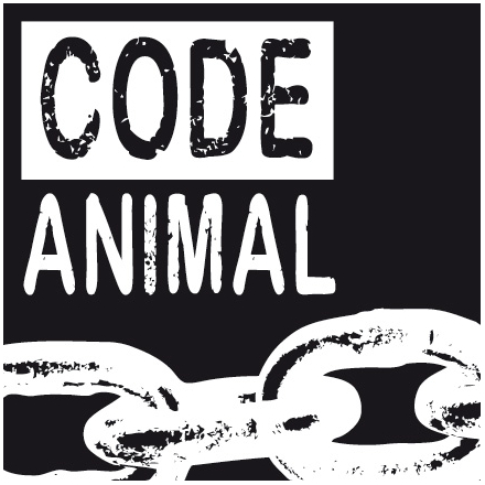 Code Animal Code Animal