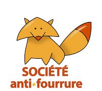 Société Anti Fourrure Société Anti Fourrure