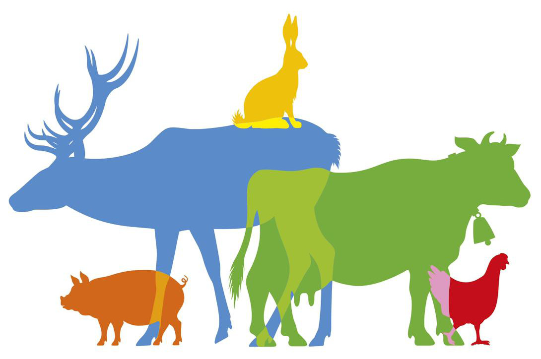 Logo Referendum pour les Animaux